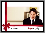 garnitur, Love Actually, Hugh Grant